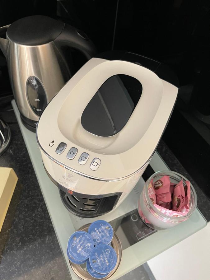 Belle Apartaments Miedzyzdroje Kültér fotó
